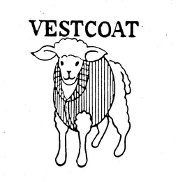 VESTCOAT logo