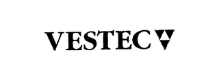 VESTEC logo