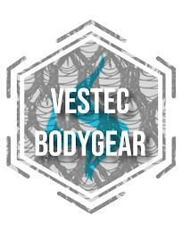 VESTEC BODYGEAR logo