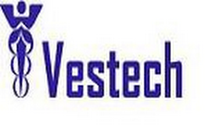 VESTECH logo