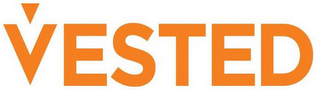 VESTED logo