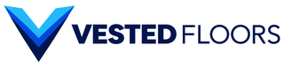 VESTED FLOORS logo
