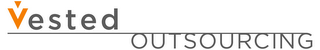 VESTED OUTSOURCING logo