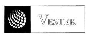 VESTEK logo