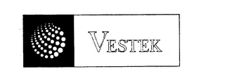 VESTEK logo