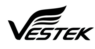 VESTEK logo