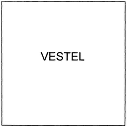 VESTEL logo