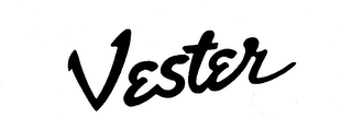 VESTER logo