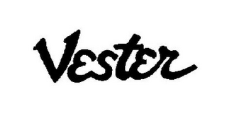 VESTER logo