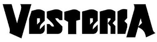 VESTERIA logo