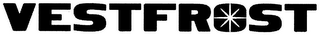 VESTFROST logo