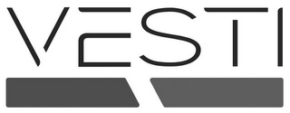 VESTI logo