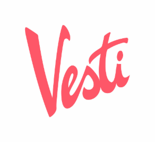 VESTI logo