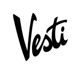 VESTI logo