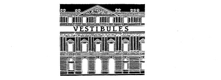 VESTIBULES logo