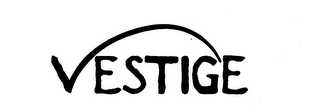 VESTIGE logo