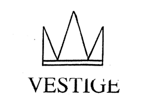 VESTIGE logo