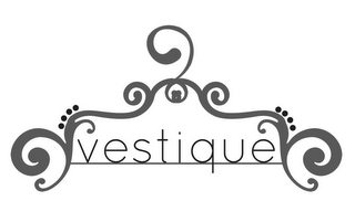 VESTIQUE logo