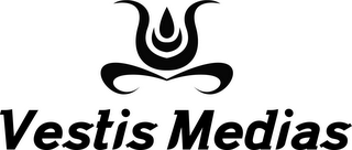VESTIS MEDIAS logo