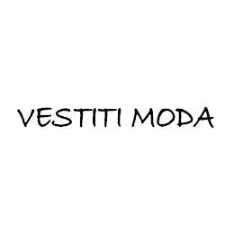 VESTITI MODA logo