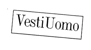 VESTIUOMO logo