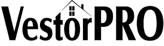 VESTORPRO logo