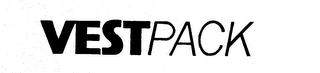 VESTPACK logo