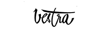 VESTRA logo