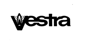 VESTRA logo