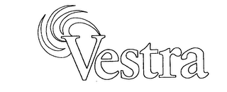 VESTRA logo