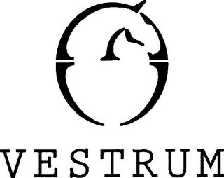 VESTRUM logo