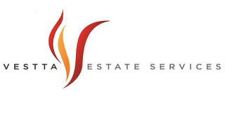 VESTTA ESTATE SERVICES logo