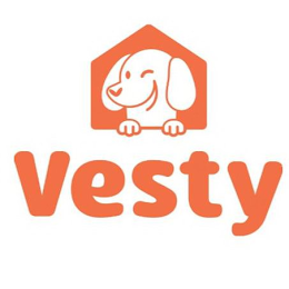 VESTY logo