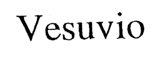 VESUVIO logo