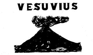 VESUVIUS logo