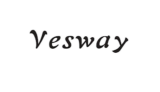 VESWAY logo