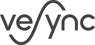 VESYNC logo