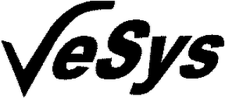 VESYS logo