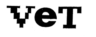 VET logo