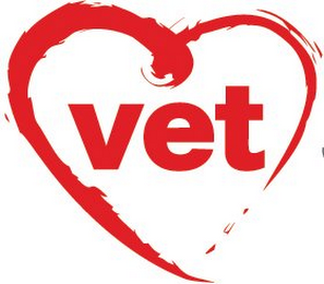 VET logo