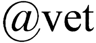 @VET logo
