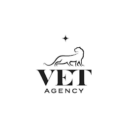 VET AGENCY logo