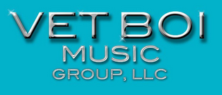 VET BOI MUSIC GROUP, LLC logo