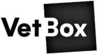VET BOX logo