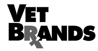 VET BRANDS logo