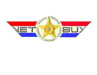 VET BUY logo