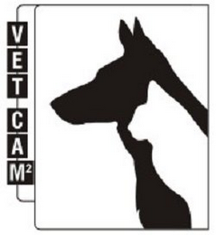 VET CAM2 logo