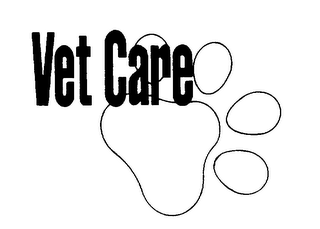 VET CARE logo