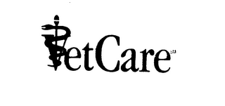 VET CARE logo