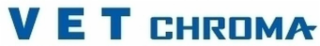 VET CHROMA logo